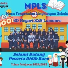 Dokumentasi Penerimaan Peserta Didik Baru (PPDB)Tingkat Sekolah Dasar Tahun 2024