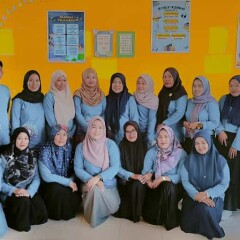 Pelatihan Pembelajaran Mendalam Pendampingan 1 Tahap ON Batch 2