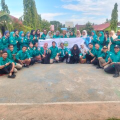 Pelatihan Pembelajaran Mendalam Pendampingan 1 Tahap ON Batch 2