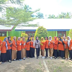 Pelatihan Pembelajaran Mendalam Pendampingan 1 Tahap ON Batch 2