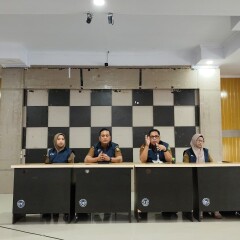 Sosialisasi Digitalisasi Pembelajaran tahun 2025 SD se-Kabupaten Luwu