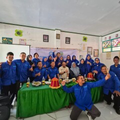 PENUTUPAN PELATIHAN PEMBELAJARAN MENDALAM BAGI KEPALA SEKOLAH DAN GURU BATCH 1