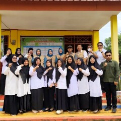 PENILAIAN LOMBA SEKOLAH SEHAT (LSS) TAHUN 2025