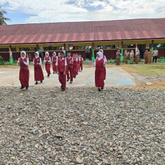 PENILAIAN LOMBA SEKOLAH SEHAT (LSS) TAHUN 2025