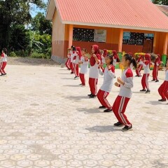 PENILAIAN LOMBA SEKOLAH SEHAT (LSS) TAHUN 2025