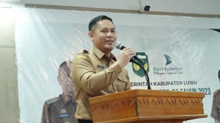 Besok Sekolah, Kadis Pendidikan Luwu Siapkan Sanksi Bagi ASN Tambah Libur