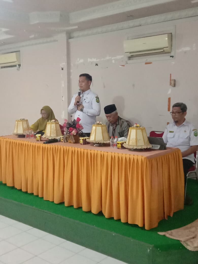 Finalisasi Capaian Pembelajaran (CP) Kurikulum Muatan Lokal Tingkat SD dan SMP se-Kabupaten Luwu