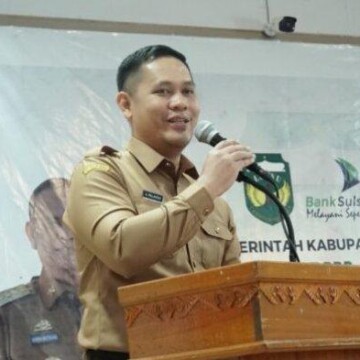 Besok Sekolah, Kadis Pendidikan Luwu Siapkan Sanksi Bagi ASN Tambah Libur